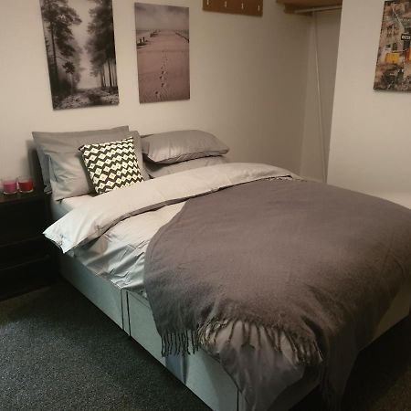Coventry Studio Apartment Exteriör bild
