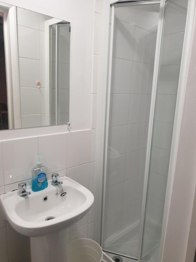 Coventry Studio Apartment Exteriör bild